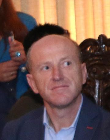 Marcos Pineda Pérez
