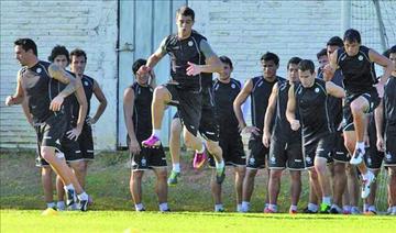 El experimentado Olimpia visita a Independiente