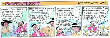 El Potoquito