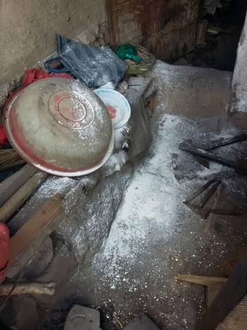 Detienen a vendedor de droga al raleo en Potosí