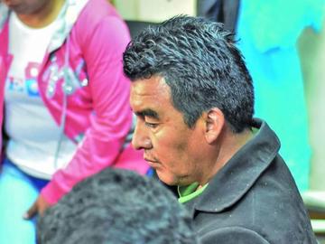 Caso Katanas: envían a la cárcel a dos policías y anuncian bajas