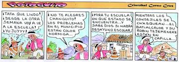 El Potoquito