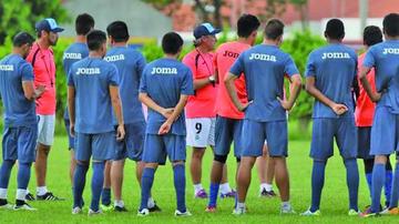 Blooming y la U van por sus tres primeros puntos 