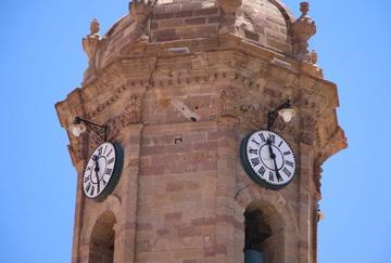 Prevén proyectos en el patrimonio