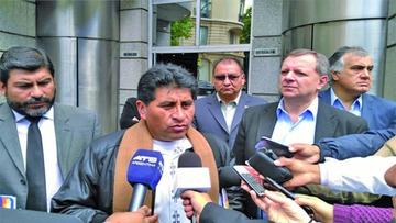 Argentina y Bolivia sostendrán reunión por tema de migración