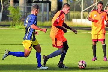 Carabobo está obligado a ganar a Junior