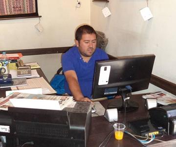 Habrá “Fam Trip” con operadores