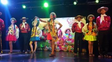 Lanzan el Carnaval Chapaco para el derroche de alegría y mucha tradición