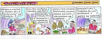 El Potoquito