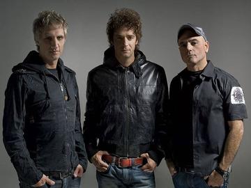 Soda Stereo lanza éxito para show
