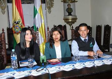 Elección de Miss Potosí será el 29 de abril