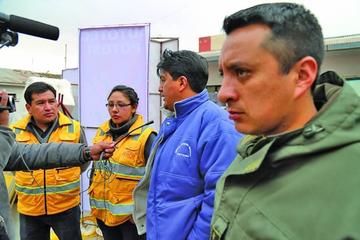 Inicia control para evitar el juego con agua en Potosí