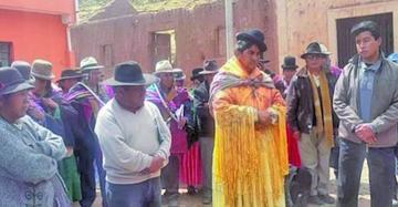 Un alcalde acusado de malversación de recursos es enviado a la cárcel