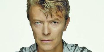 No Plan de Bowie sale en febrero