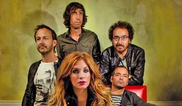 Oreja de Van Gogh presenta disco reciente en San Juan