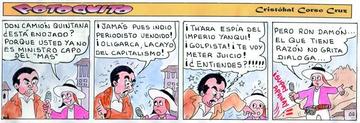 El Potoquito