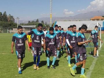 El conjunto potosino jugará su segundo cotejo seguido, en calidad de visitante.
