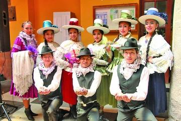 Ballet municipal prepara una obra