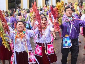 El Corso de Plata es el 5 de marzo