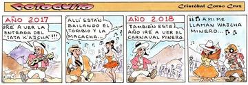 El Potoquito
