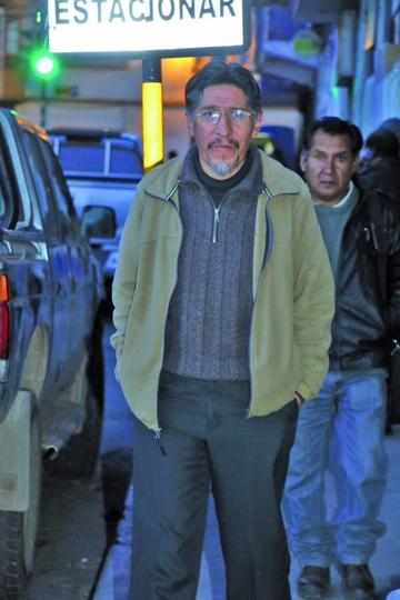 La Moneda tiene nuevo director