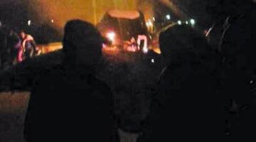 Queman casa y vehículo de un alcalde