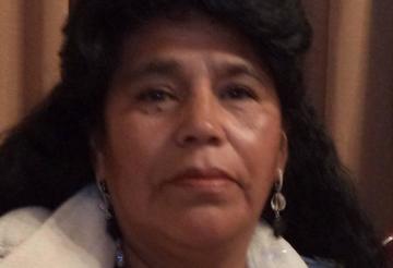 Olga Vilacahua