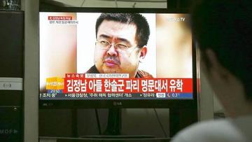 Investigan el asesinado del hermano de Kim Jong-un