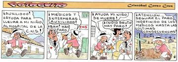 El Potoquito