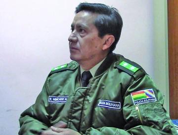 Felcv de La Paz revela falta de apoyo de los municipios