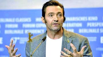 Berlinale recibe a mutante Logan
