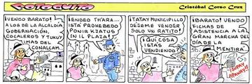 El Potoquito