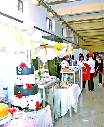 Abre la feria “Por un Potosí  productivo”