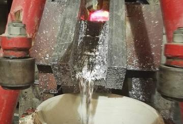 El horno kivsep funciona a la perfección.
