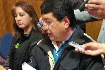 Los trabajadores de Cotap piden auditoría financiera