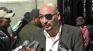 Llaman a diálogo para hoy lunes por el caso Achacachi