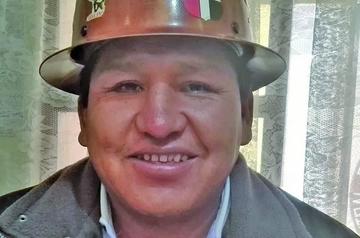 Ediberto Chavarria