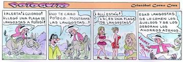 El Potoquito