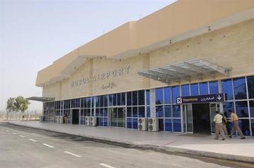 Las tropas iraquíes retoman el control del aeropuerto de Mosul