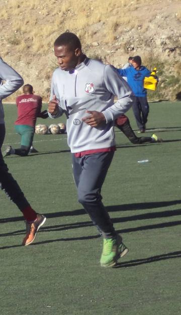 Hennry Alaca.