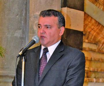 Ronal Nostas