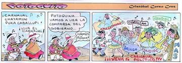 El Potoquito