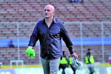 Repetto es destituido de Olimpia