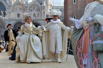 Venecia tiene su propia identidad.