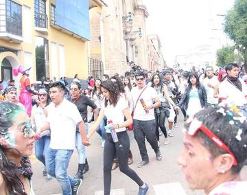 Policía reporta que no hay infractores a la Ley 117