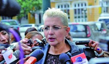 Contradicen a Rivero y afirman que sí habrá ley de sustancias controladas