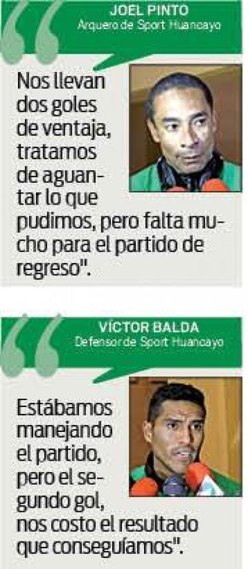 Los comentarios