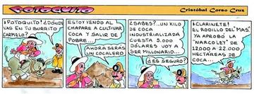 El Potoquito