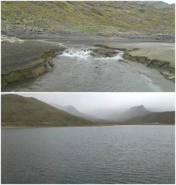 Aapos proveerá agua por cañería  y dejará de lado carros cisterna