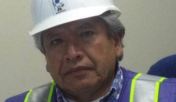 Rolando Montesinos